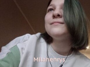 Milahenrys