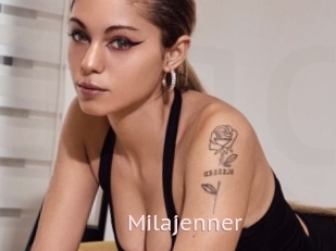 Milajenner