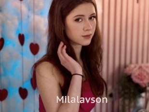 Milalavson