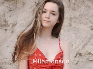 Milamonson