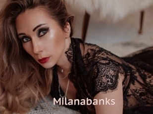 Milanabanks