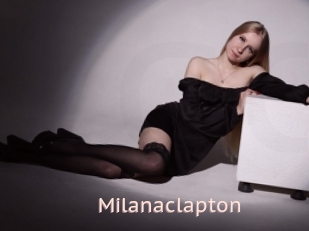 Milanaclapton