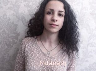 Milanadj