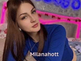 Milanahott