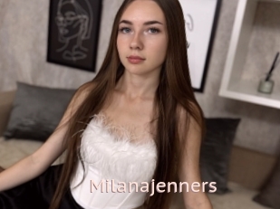 Milanajenners