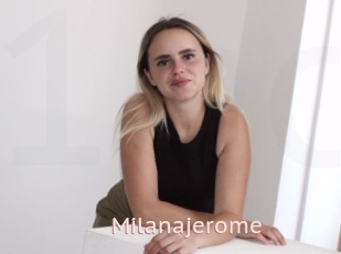 Milanajerome