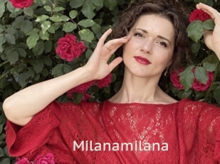 Milanamilana