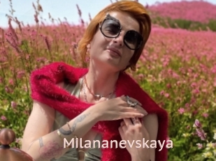 Milananevskaya