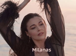 Milanas
