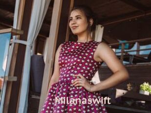 Milanaswift