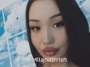 Milanatrrish