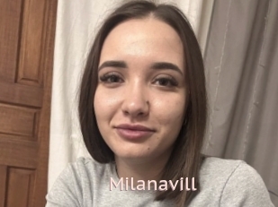 Milanavill
