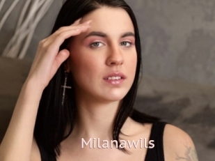 Milanawils
