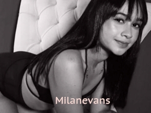 Milanevans