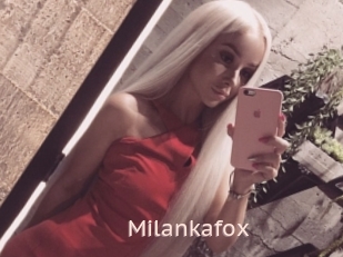 Milankafox