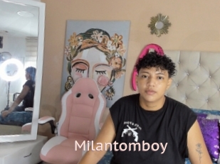 Milantomboy