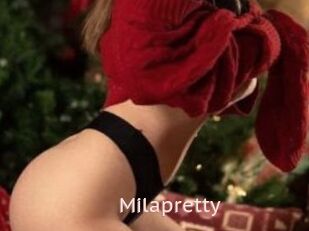 Milapretty