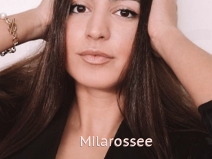 Milarossee