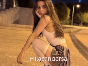 Milasandersa