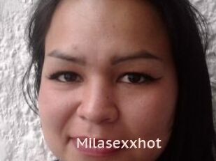 Milasexxhot