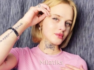 Milatiks