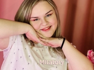 Milatory