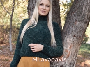 Milavadavis