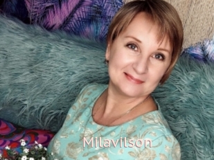 Milavilson