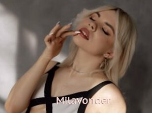 Milavonder