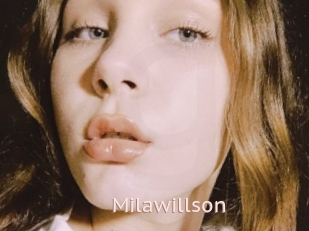 Milawillson