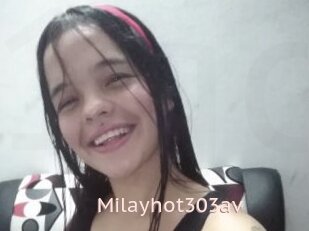 Milayhot303av