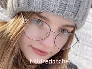 Mildredatcher