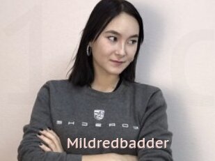 Mildredbadder