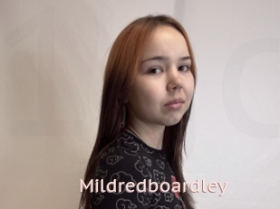 Mildredboardley