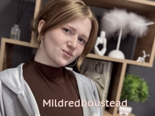Mildredboustead