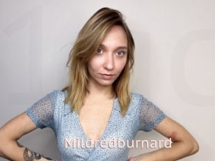 Mildredburnard
