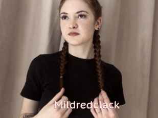 Mildredclack