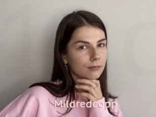 Mildredcopp