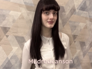 Mildreddanson