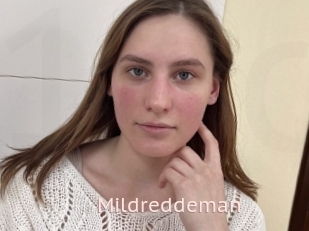 Mildreddeman