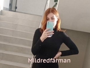 Mildredfarman