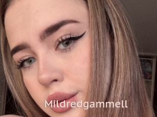 Mildredgammell
