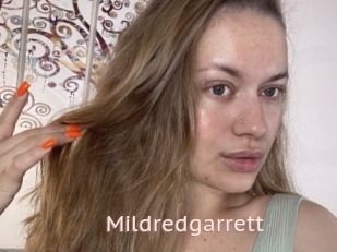 Mildredgarrett