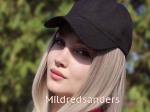 Mildredsanders