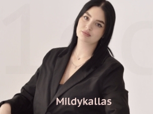 Mildykallas