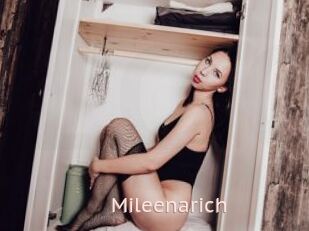 Mileenarich