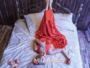 Milenabad