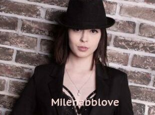 Milenabblove