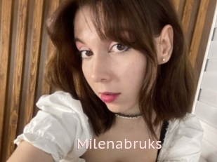 Milenabruks