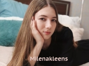 Milenakleens